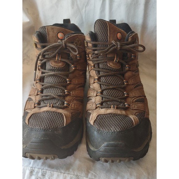 merrell hiking boots size 14 main image 5